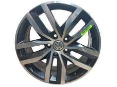Recambio de llanta para volkswagen golf vii (5g1, bq1, be1, be2) 1.6 tdi referencia OEM IAM  7Jx17 ET49