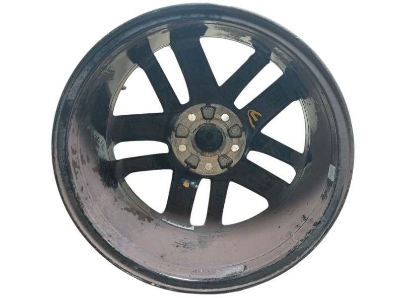 Recambio de llanta para volkswagen golf vii (5g1, bq1, be1, be2) 1.6 tdi referencia OEM IAM  7Jx17 ET49