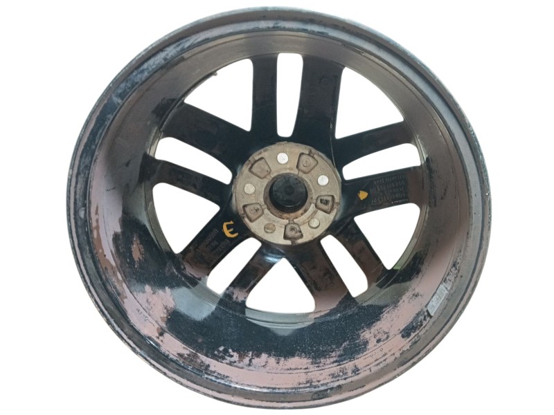 Recambio de llanta para volkswagen golf vii (5g1, bq1, be1, be2) 1.6 tdi referencia OEM IAM  7Jx17 ET49