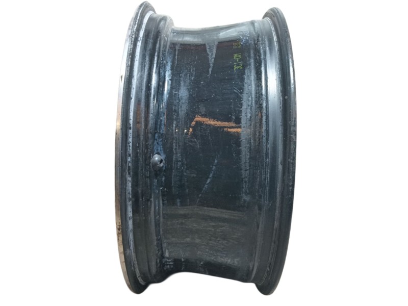 Recambio de llanta para volkswagen golf vii (5g1, bq1, be1, be2) 1.6 tdi referencia OEM IAM  7Jx17 ET49