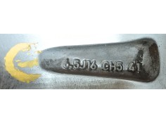 Recambio de llanta para renault megane iv sedán (lva/m/n) 1.5 dci 110 referencia OEM IAM  6.5Jx16 ET41 2