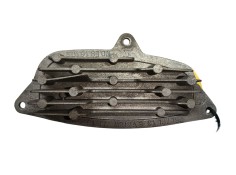 Recambio de modulo electronico para audi q2 (gab, gag) 1.6 tdi referencia OEM IAM   