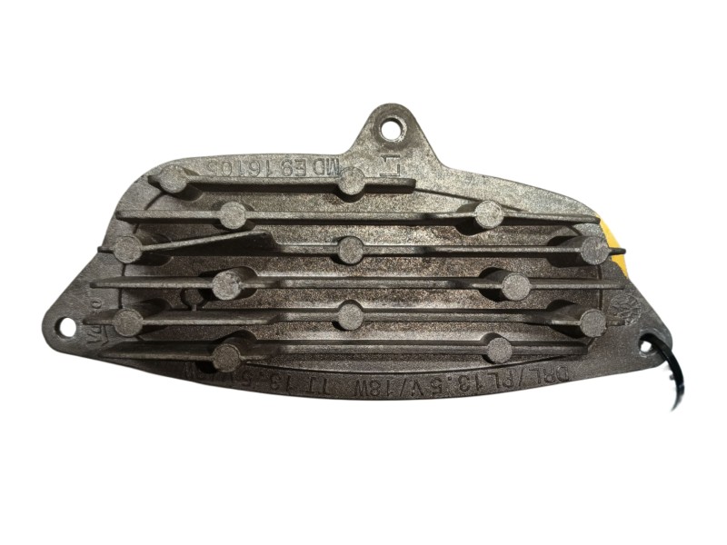 Recambio de modulo electronico para audi q2 (gab, gag) 1.6 tdi referencia OEM IAM   