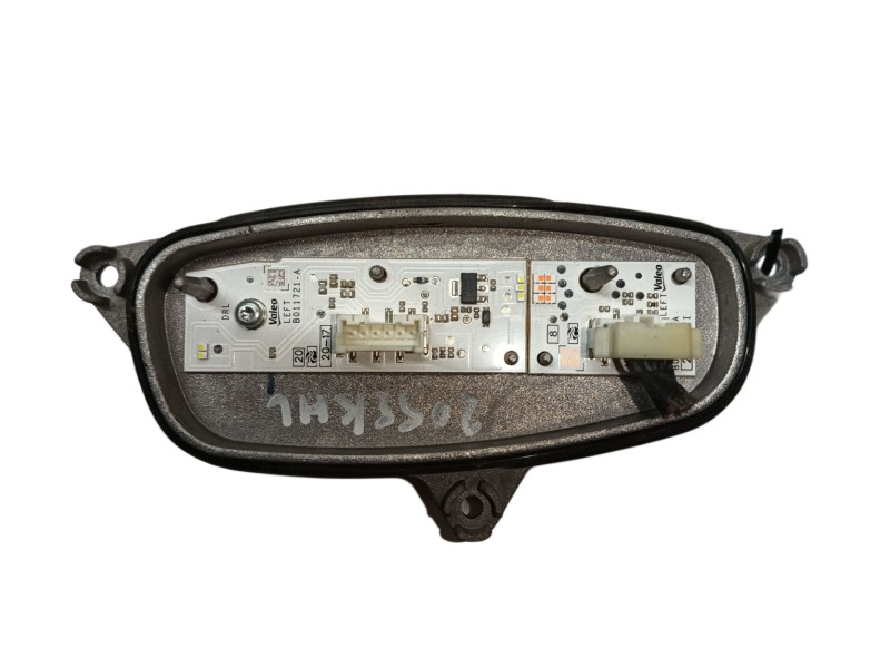 Recambio de modulo electronico para audi q2 (gab, gag) 1.6 tdi referencia OEM IAM   