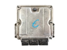 Recambio de centralita motor uce para opel movano a caja/chasis (x70) 2.5 dti (ed, hd, ud0, ud4) referencia OEM IAM    2