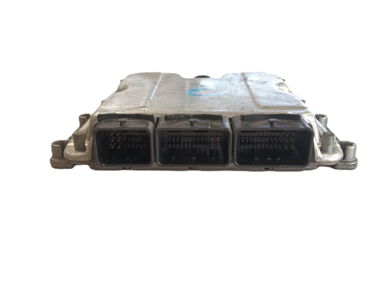 Recambio de centralita motor uce para opel movano a caja/chasis (x70) 2.5 dti (ed, hd, ud0, ud4) referencia OEM IAM   
