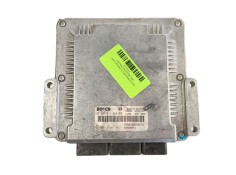 Recambio de centralita motor uce para opel movano a caja/chasis (x70) 2.5 dti (ed, hd, ud0, ud4) referencia OEM IAM   