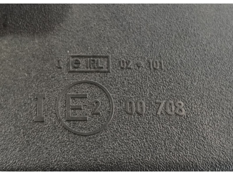 Recambio de espejo interior para opel movano a caja/chasis (x70) 2.5 dti (ed, hd, ud0, ud4) referencia OEM IAM   