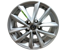 Recambio de llanta para renault megane iv sedán (lva/m/n) 1.5 dci 110 referencia OEM IAM  6.5Jx16 ET41