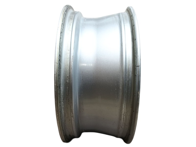 Recambio de llanta para renault megane iv sedán (lva/m/n) 1.5 dci 110 referencia OEM IAM  6.5Jx16 ET41