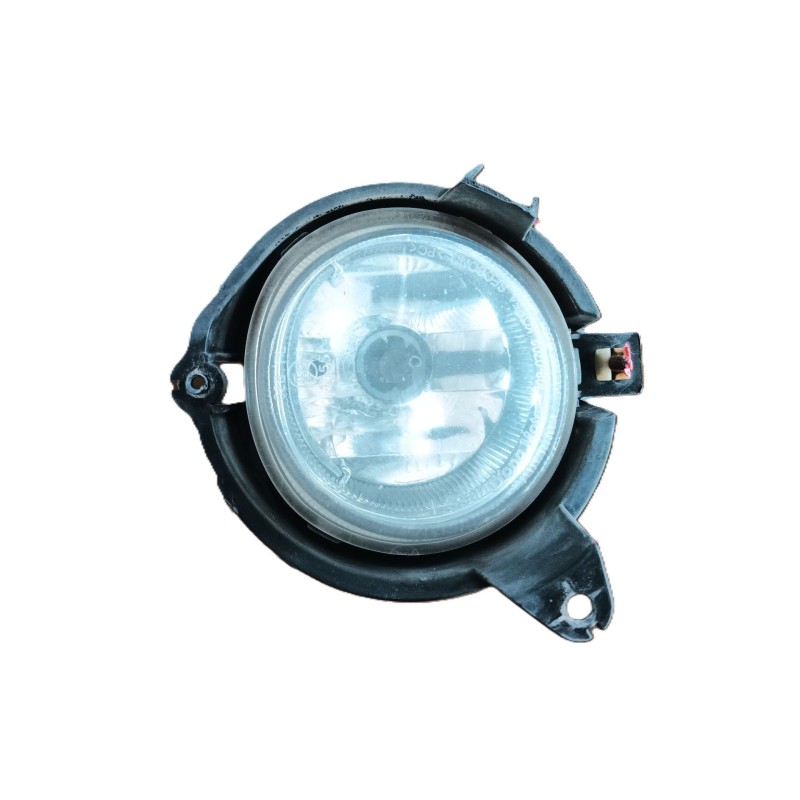 Recambio de faro antiniebla izquierdo para ssangyong rodius i 2.7 xdi referencia OEM IAM 8320121000 1080702 