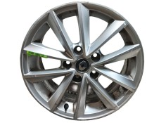 Recambio de llanta para renault megane iv sedán (lva/m/n) 1.5 dci 110 referencia OEM IAM  6.5Jx16 ET41