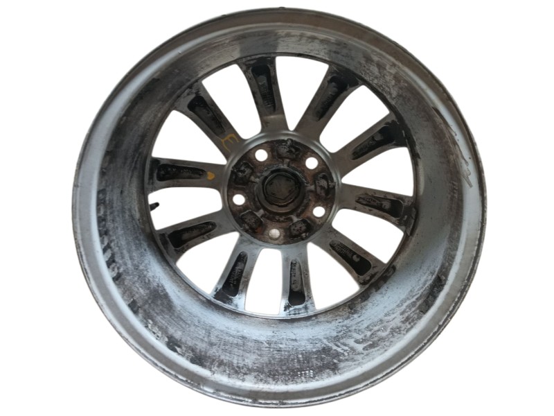 Recambio de llanta para renault megane iv sedán (lva/m/n) 1.5 dci 110 referencia OEM IAM  6.5Jx16 ET41