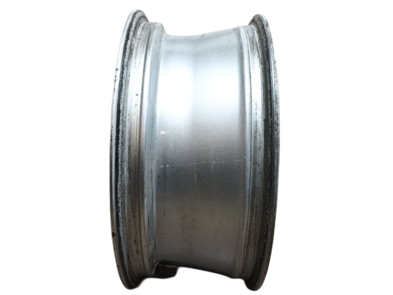 Recambio de llanta para renault megane iv sedán (lva/m/n) 1.5 dci 110 referencia OEM IAM  6.5Jx16 ET41