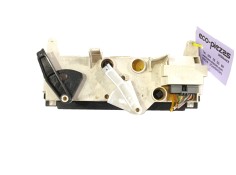 Recambio de mando calefaccion / aire acondicionado para opel movano a caja/chasis (x70) 2.5 dti (ed, hd, ud0, ud4) referencia OE 2
