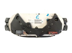 Recambio de cuadro instrumentos para opel movano a caja/chasis (x70) 2.5 dti (ed, hd, ud0, ud4) referencia OEM IAM    2