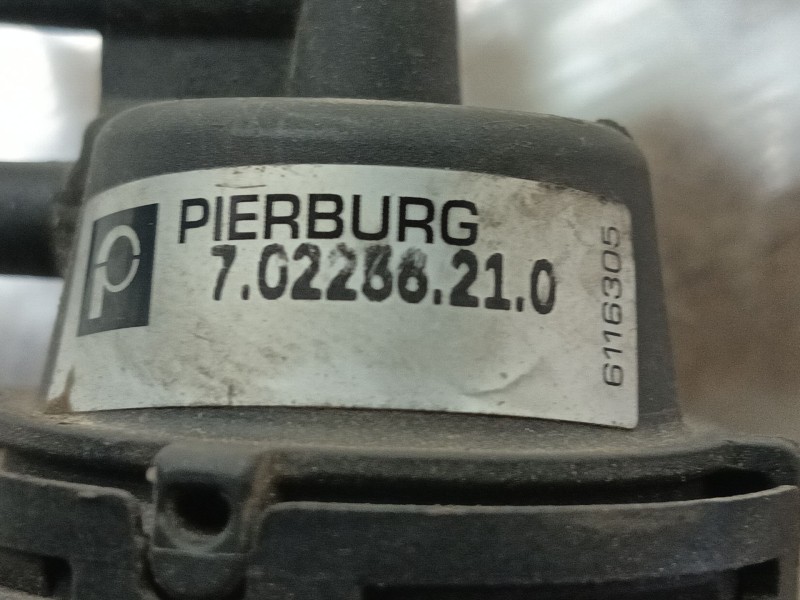 Recambio de valvula aire adicional para renault master iii autobús (jv) 2.3 dci 125 fwd (jv0c, jv0d, jv0h, jv0g, jv0j) referenci