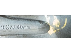 Recambio de llanta para nissan qashqai ii (j11, j11_) 1.3 dig-t referencia OEM IAM  18x7J ET40 2