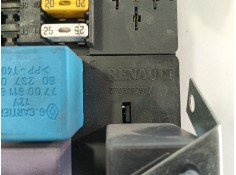 Recambio de caja reles / fusibles para opel movano a caja/chasis (x70) 2.5 dti (ed, hd, ud0, ud4) referencia OEM IAM    2