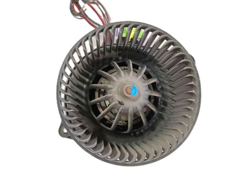 Recambio de motor calefaccion para opel movano a caja/chasis (x70) 2.5 dti (ed, hd, ud0, ud4) referencia OEM IAM   