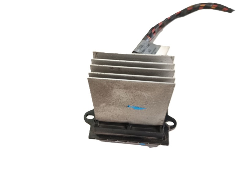 Recambio de motor calefaccion para opel movano a caja/chasis (x70) 2.5 dti (ed, hd, ud0, ud4) referencia OEM IAM   