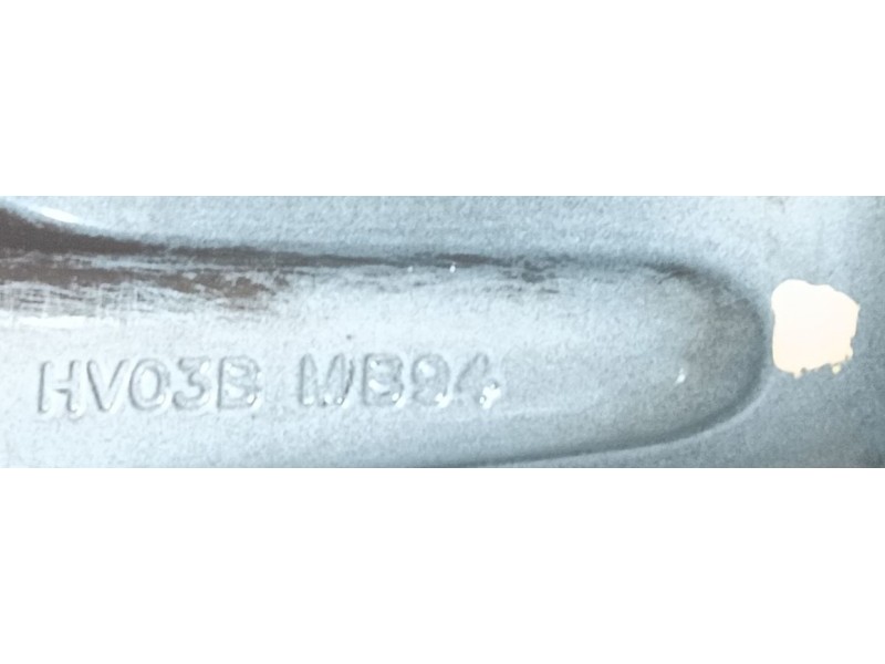 Recambio de llanta para nissan qashqai ii (j11, j11_) 1.3 dig-t referencia OEM IAM   