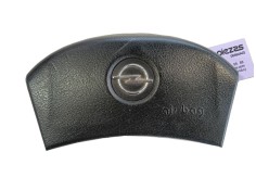 Recambio de airbag delantero izquierdo para opel movano a caja/chasis (x70) 2.5 dti (ed, hd, ud0, ud4) referencia OEM IAM 912092