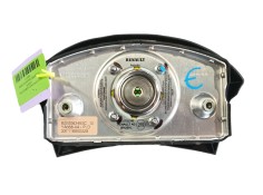 Recambio de airbag delantero izquierdo para opel movano a caja/chasis (x70) 2.5 dti (ed, hd, ud0, ud4) referencia OEM IAM 912092 2