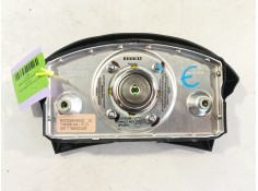 Recambio de airbag delantero izquierdo para opel movano a caja/chasis (x70) 2.5 dti (ed, hd, ud0, ud4) referencia OEM IAM 912092 2