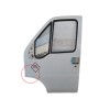 Recambio de puerta delantera izquierda para fiat ducato furgoneta (230_) 2.8 tdi referencia OEM IAM 1301599080  