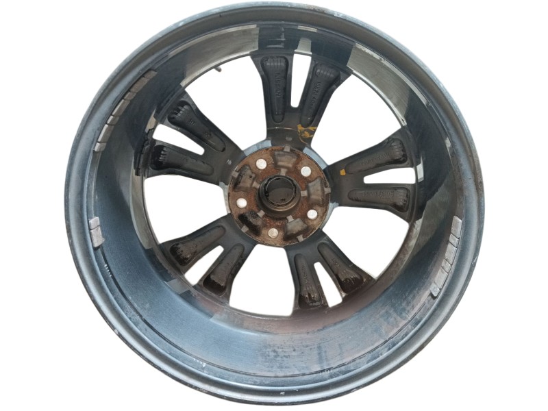 Recambio de llanta para nissan qashqai ii (j11, j11_) 1.3 dig-t referencia OEM IAM  18x7J ET40