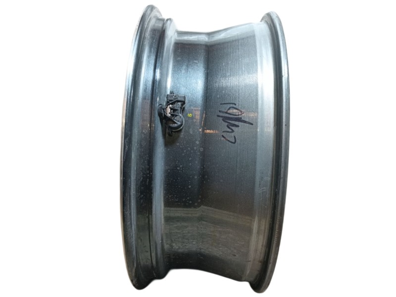 Recambio de llanta para nissan qashqai ii (j11, j11_) 1.3 dig-t referencia OEM IAM  18x7J ET40