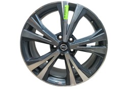 Recambio de llanta para nissan qashqai ii (j11, j11_) 1.3 dig-t referencia OEM IAM  18x7J ET40