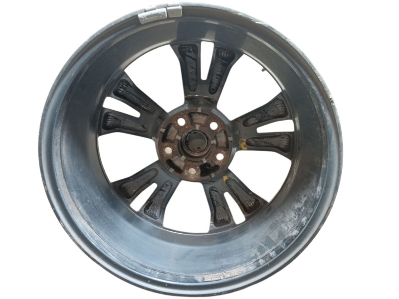 Recambio de llanta para nissan qashqai ii (j11, j11_) 1.3 dig-t referencia OEM IAM  18x7J ET40