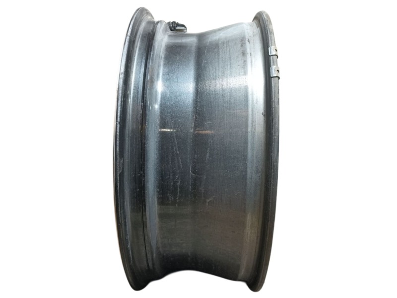 Recambio de llanta para nissan qashqai ii (j11, j11_) 1.3 dig-t referencia OEM IAM  18x7J ET40