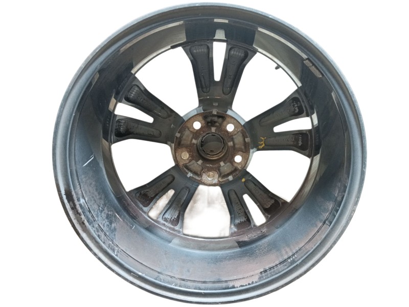 Recambio de llanta para nissan qashqai ii (j11, j11_) 1.3 dig-t referencia OEM IAM  18x7J ET40