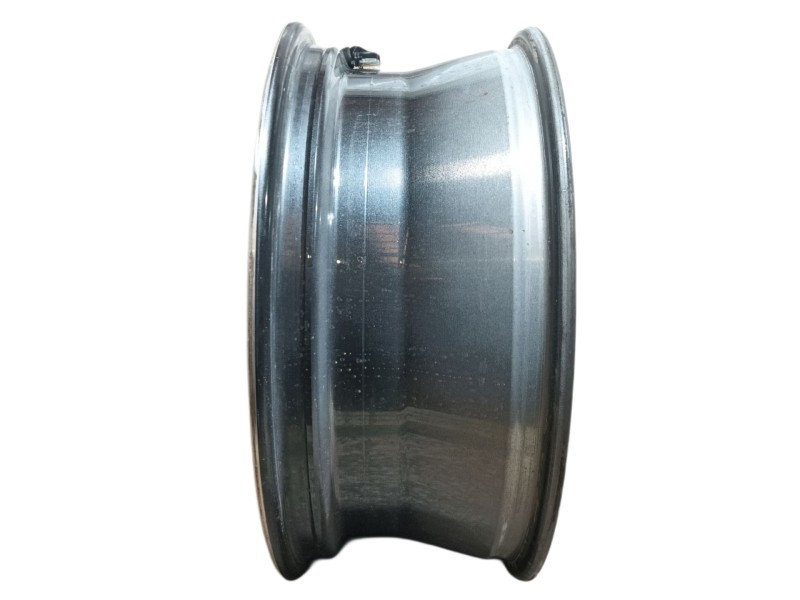 Recambio de llanta para nissan qashqai ii (j11, j11_) 1.3 dig-t referencia OEM IAM  18x7J ET40