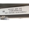 Recambio de juego asientos completo para omoda omoda5 t31 referencia OEM IAM  402005789AAABK 