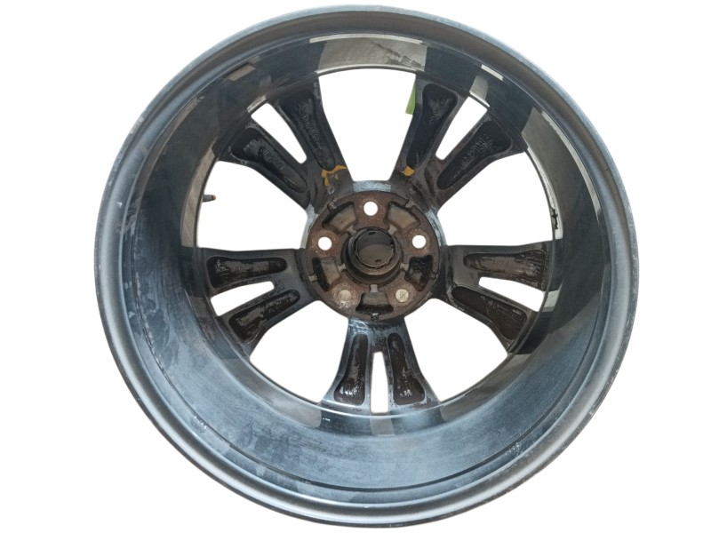 Recambio de llanta para nissan qashqai ii (j11, j11_) 1.3 dig-t referencia OEM IAM  18x7J ET40