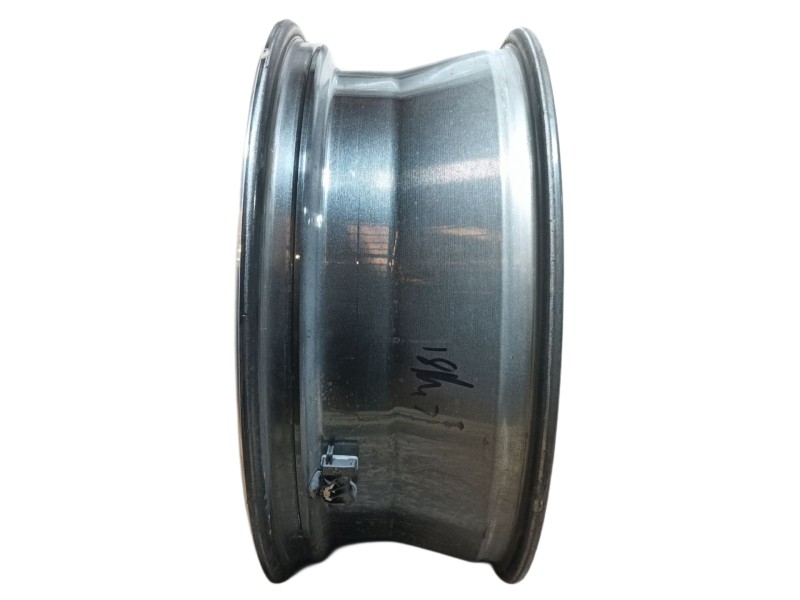 Recambio de llanta para nissan qashqai ii (j11, j11_) 1.3 dig-t referencia OEM IAM  18x7J ET40