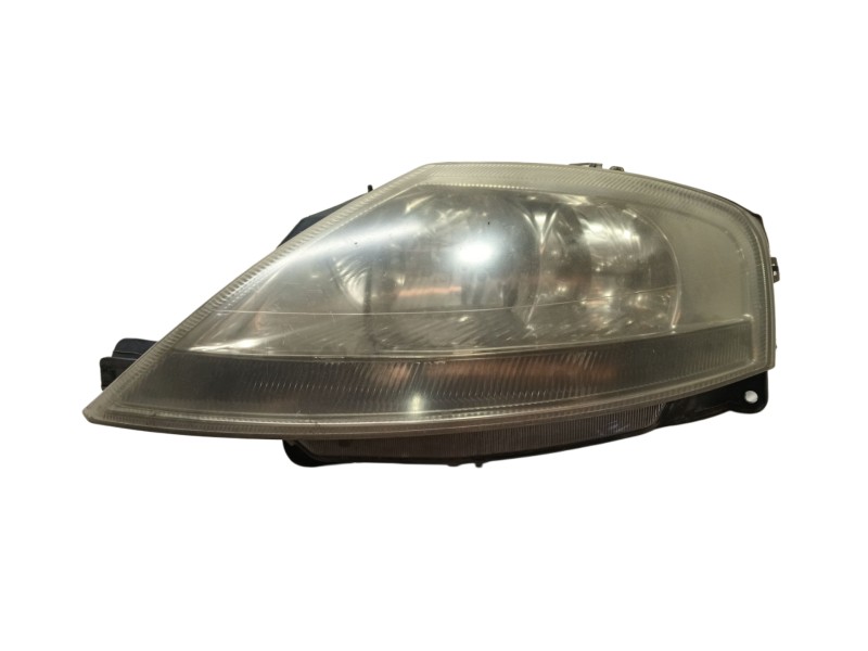 Recambio de faro izquierdo para citroën c3 i (fc_, fn_) 1.4 hdi referencia OEM IAM 620885 9680157580 