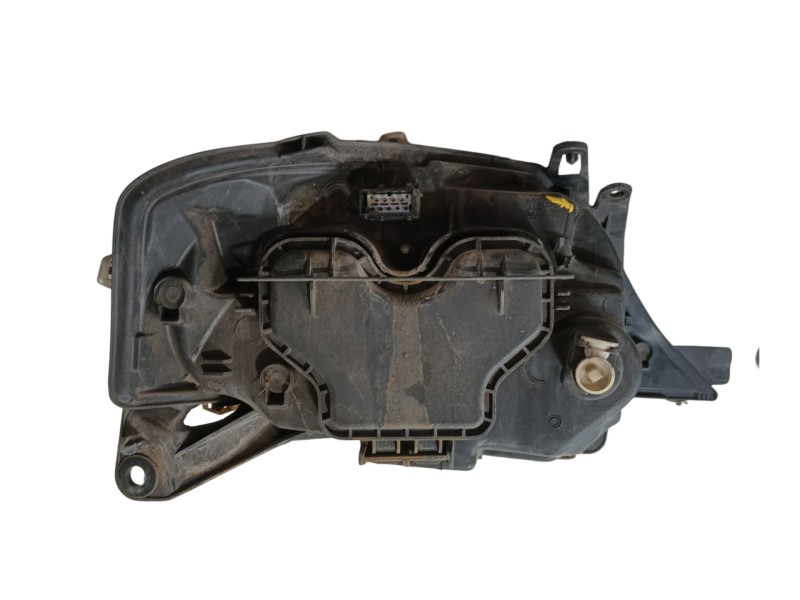Recambio de faro izquierdo para citroën c3 i (fc_, fn_) 1.4 hdi referencia OEM IAM 620885 9680157580 