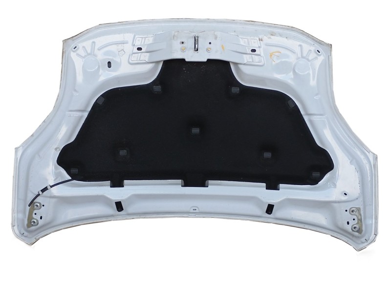 Recambio de capot delantero para ford puma (j2k, cf7) 1.0 ecoboost referencia OEM IAM 2645539  