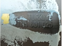 Recambio de llanta para seat alhambra (710, 711) 2.0 tdi referencia OEM IAM  6.5Jx16 ET33 2