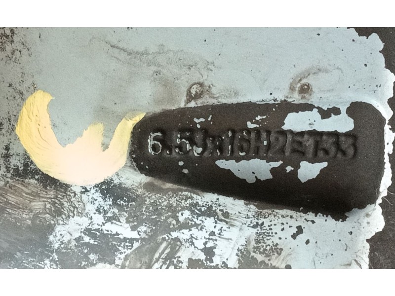 Recambio de llanta para seat alhambra (710, 711) 2.0 tdi referencia OEM IAM   