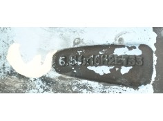 Recambio de llanta para seat alhambra (710, 711) 2.0 tdi referencia OEM IAM  6.5Jx16 ET33 2