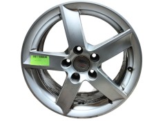 Recambio de llanta para seat alhambra (710, 711) 2.0 tdi referencia OEM IAM  6.5Jx16 ET33