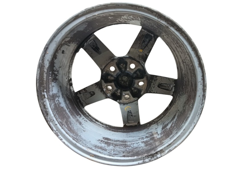 Recambio de llanta para seat alhambra (710, 711) 2.0 tdi referencia OEM IAM  6.5Jx16 ET33