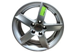 Recambio de llanta para seat alhambra (710, 711) 2.0 tdi referencia OEM IAM  6.5Jx16 ET33