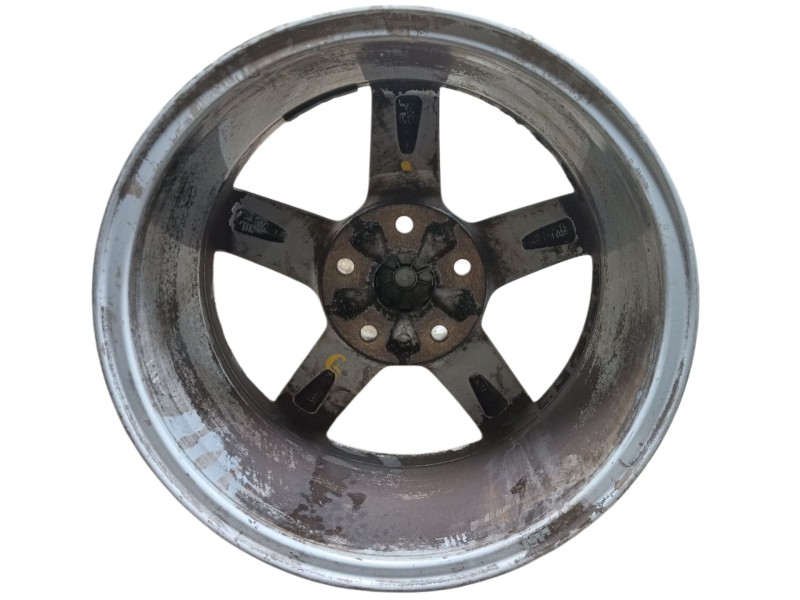 Recambio de llanta para seat alhambra (710, 711) 2.0 tdi referencia OEM IAM  6.5Jx16 ET33